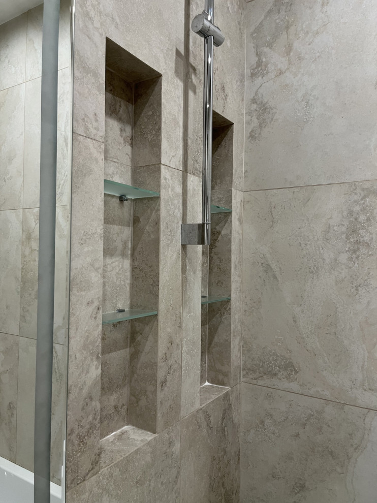 Двухкомнатная квартира 65 м2