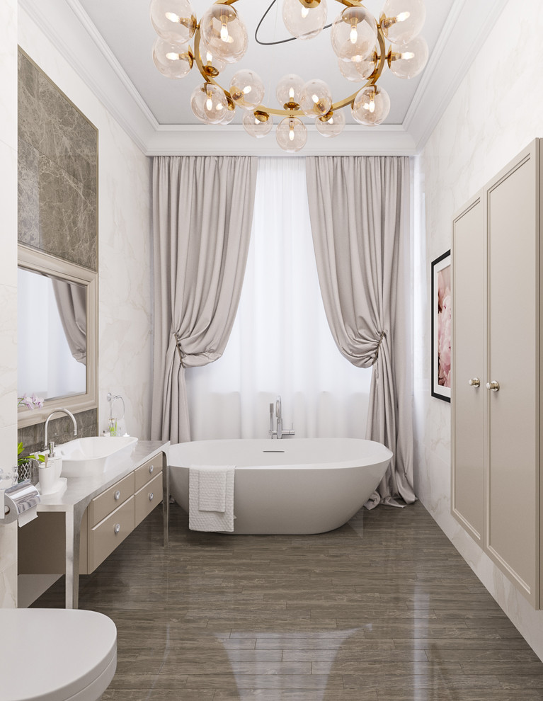 ЖК дом на Зелейной