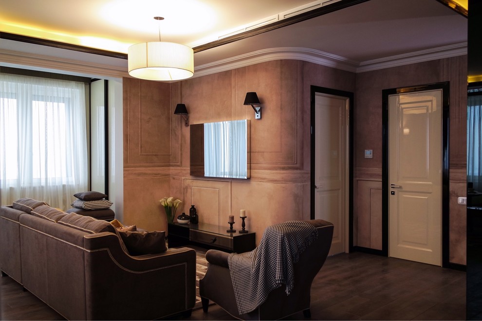 Квартира для Юлии Барановской