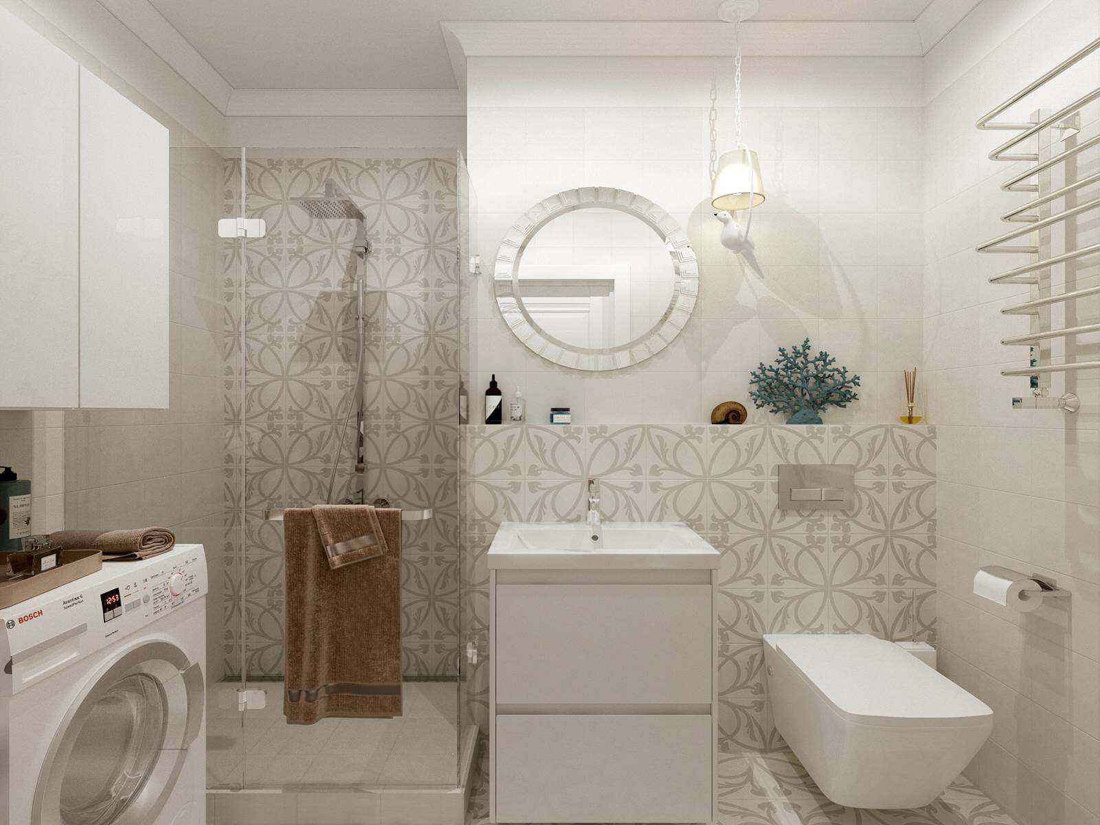 Квартира, 37 кв.м