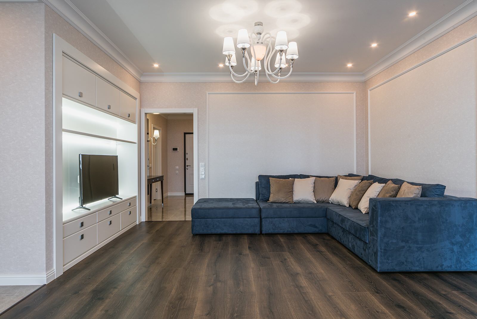 Обложка проекта: Комплексный ремонт "НИЖНЯЯ ОРЕАНДА"