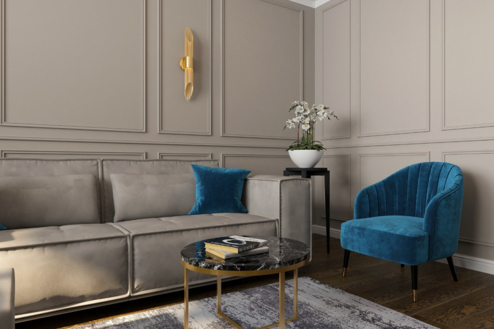 ЖК Западные ворота столицы