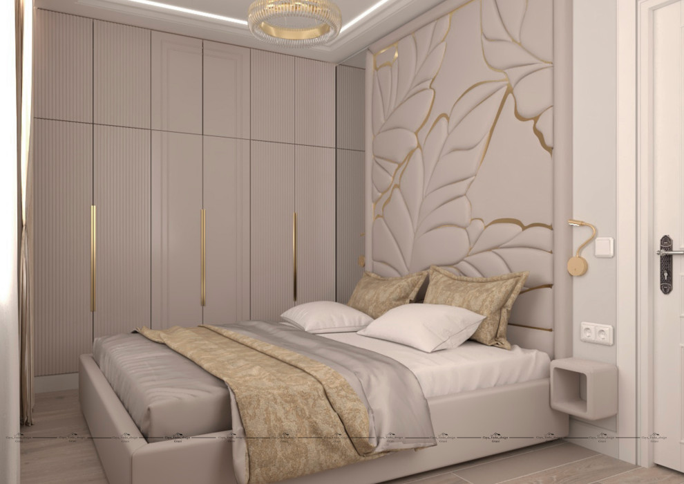 Родниковая