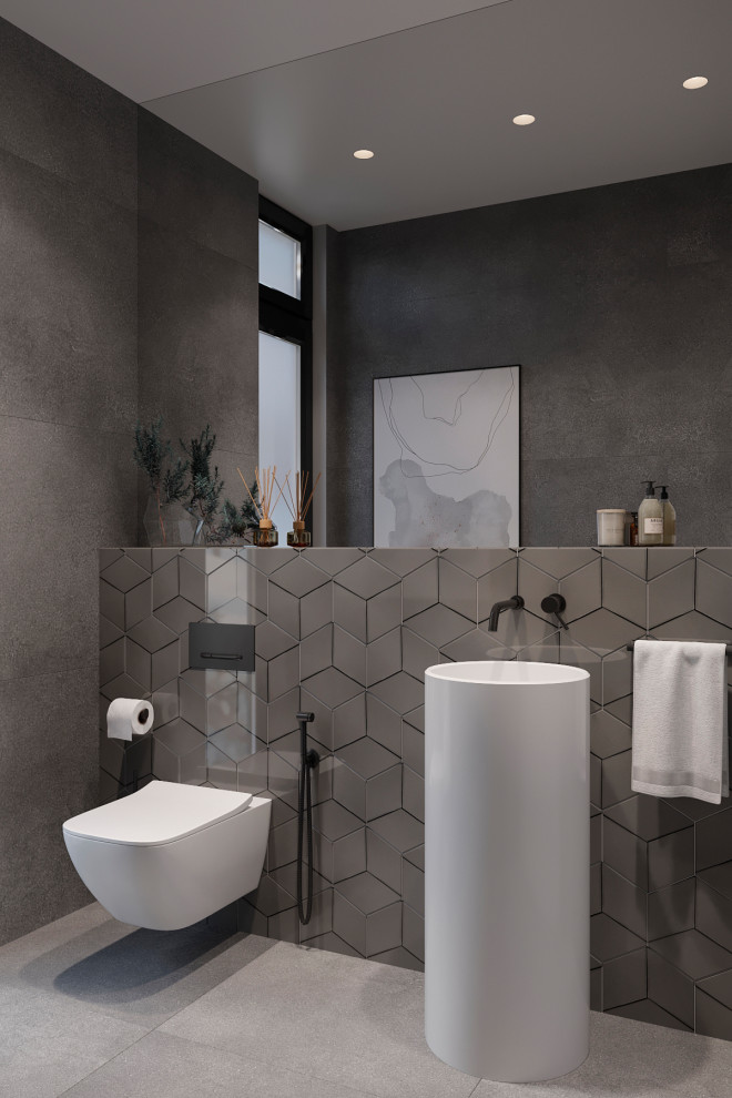 Дом в КП Новорижский