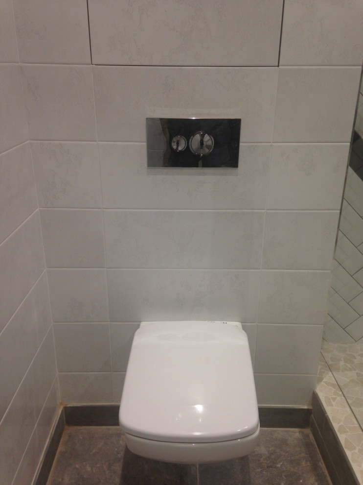 2-х комнатная кв. - ул. Фурштатская 8