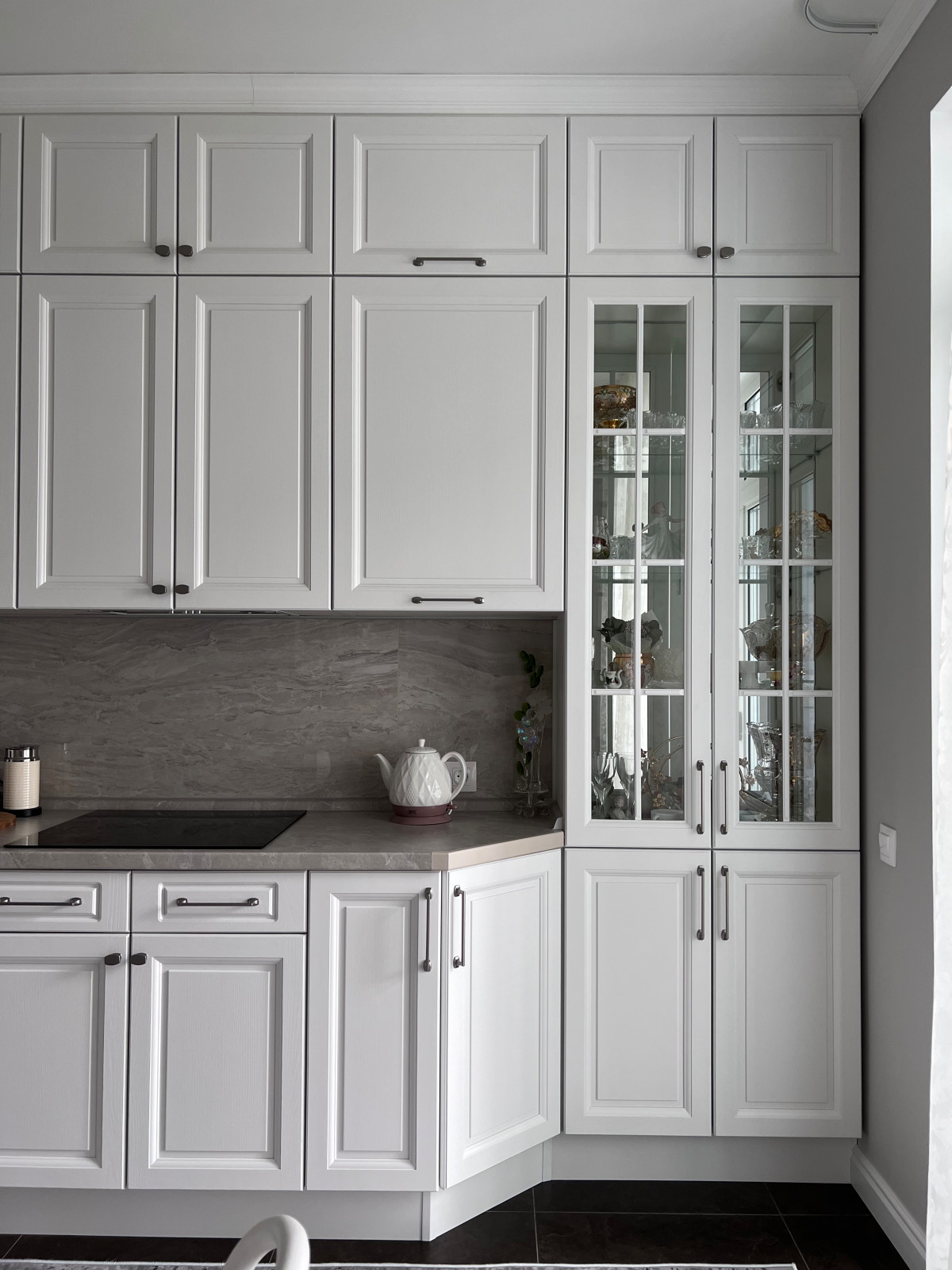 ЖК "LIFE Ботанический сад"