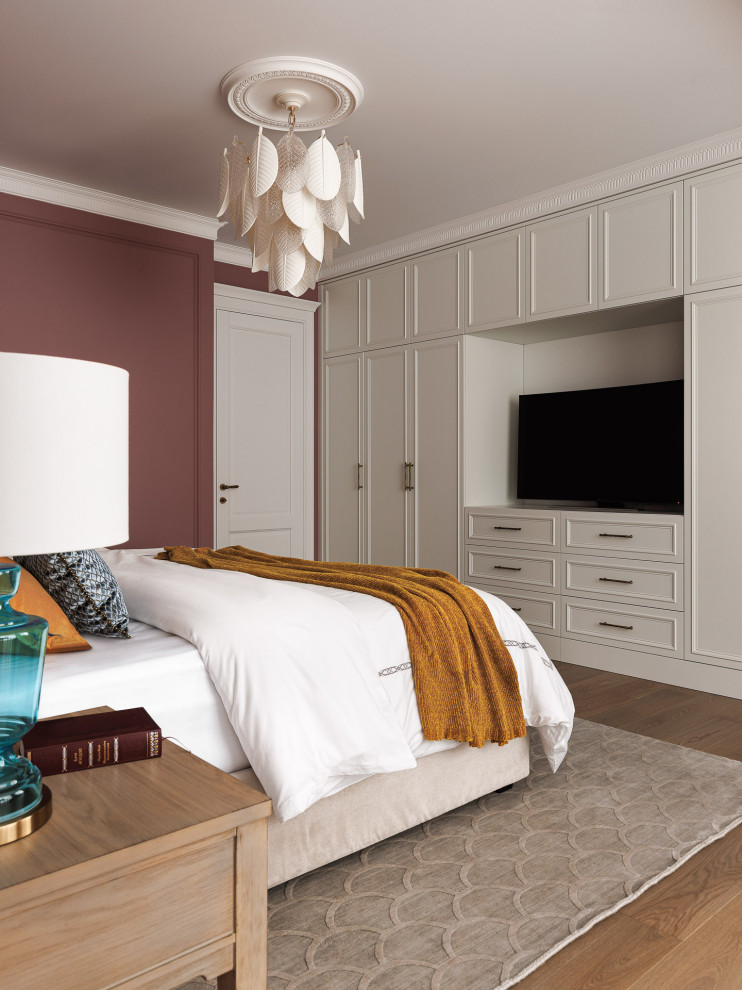 Квартира на Парковой