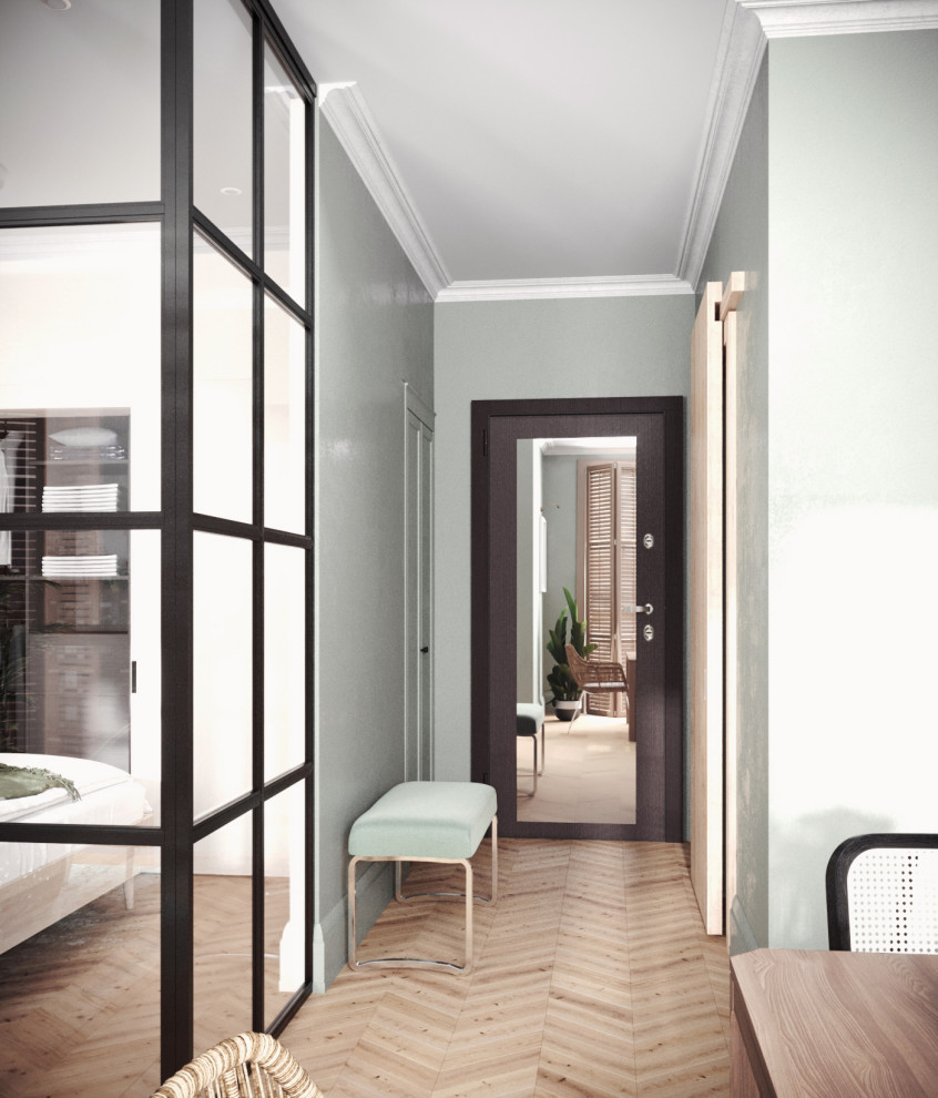 ЖК Хорошевский