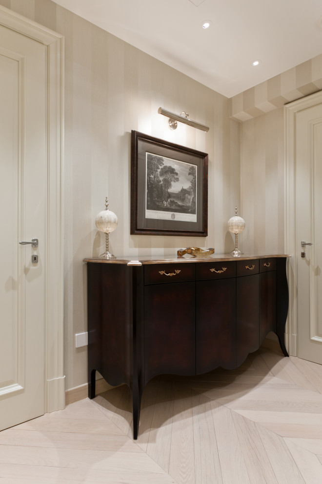 КВАРТИРА В ЖК «ГРАНД ПАРК» Г. МОСКВА, 141 М2