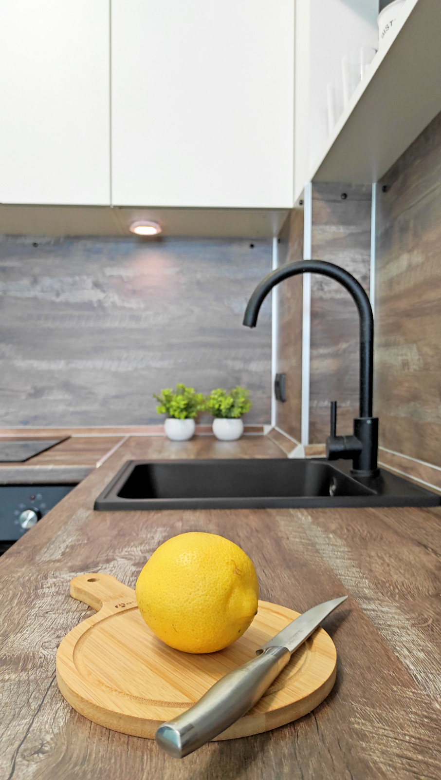 Квартира на Краснодарской