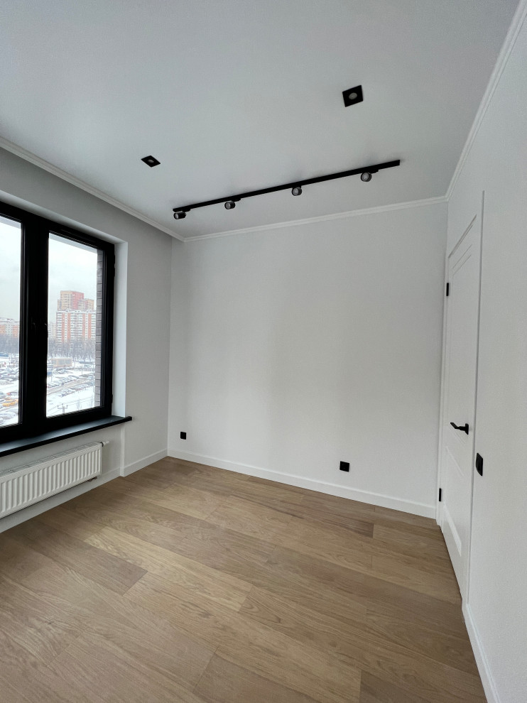 ЖК Дискавери 72 М2