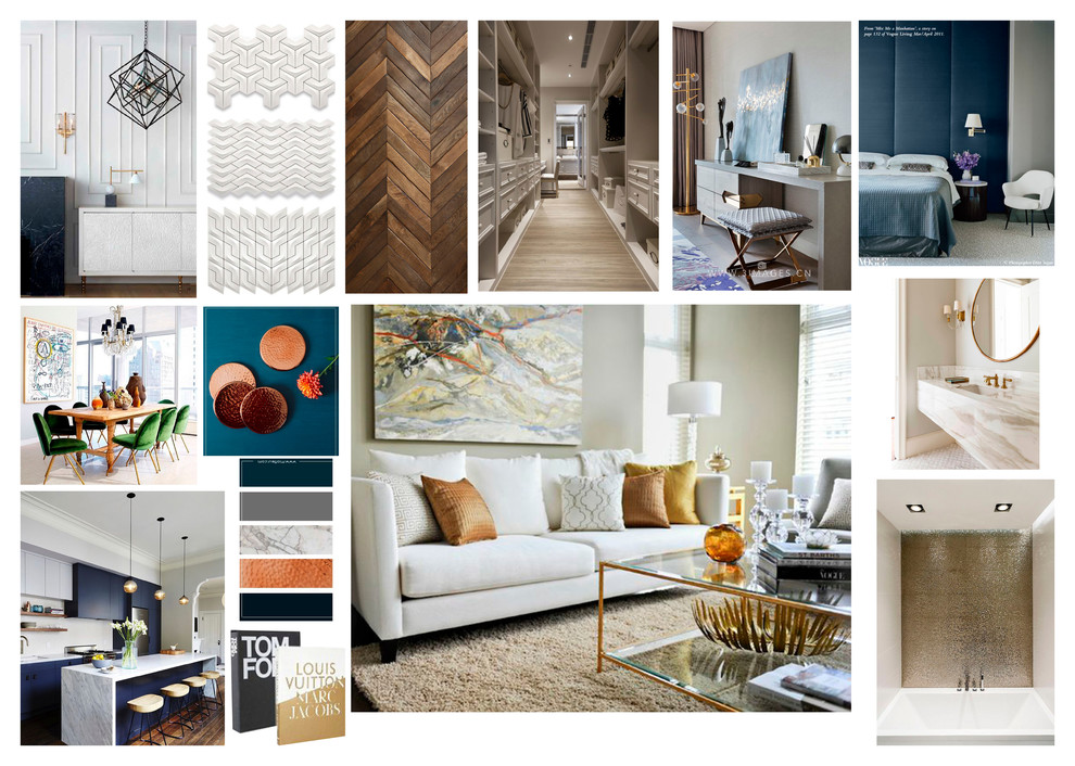 ЖК Парк Рублево