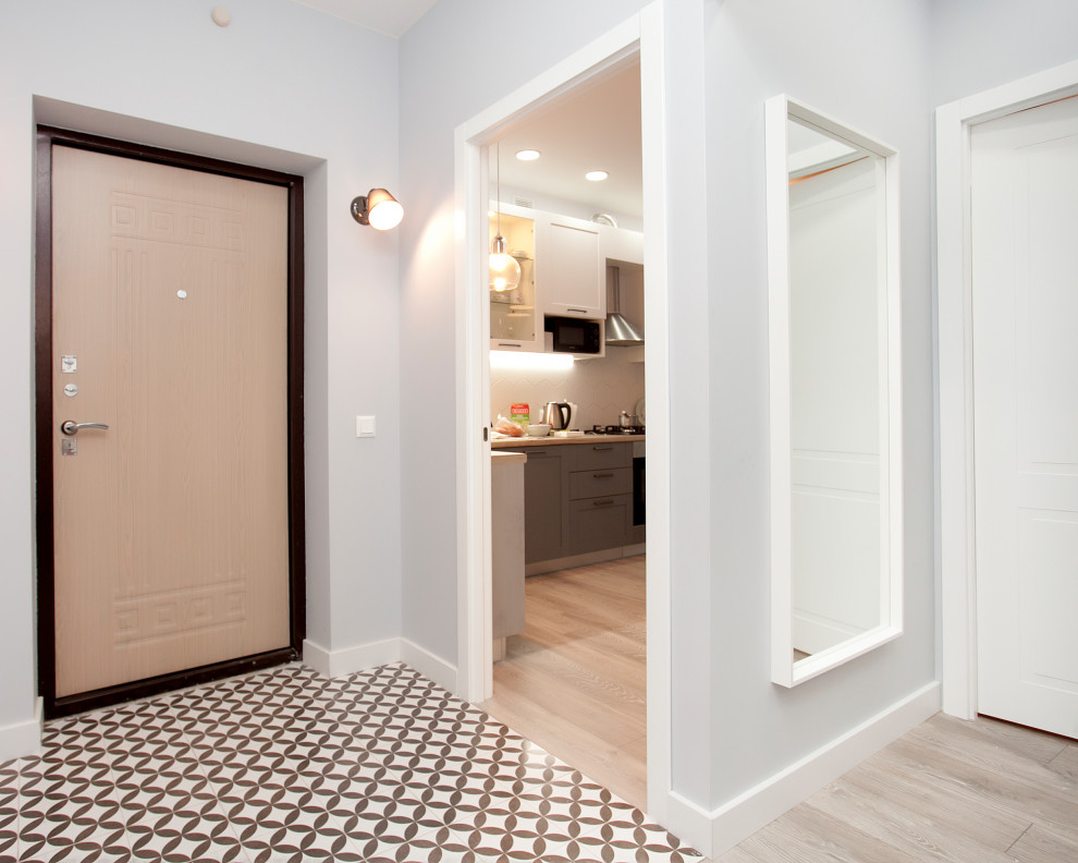 Квартира АртСити