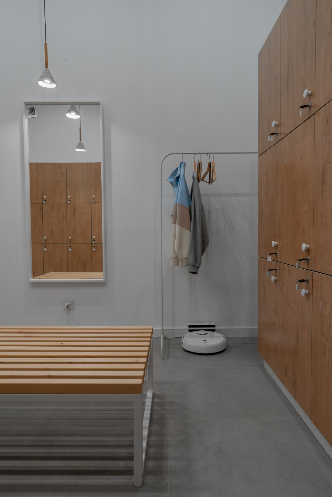 Mind&Body studio UNA