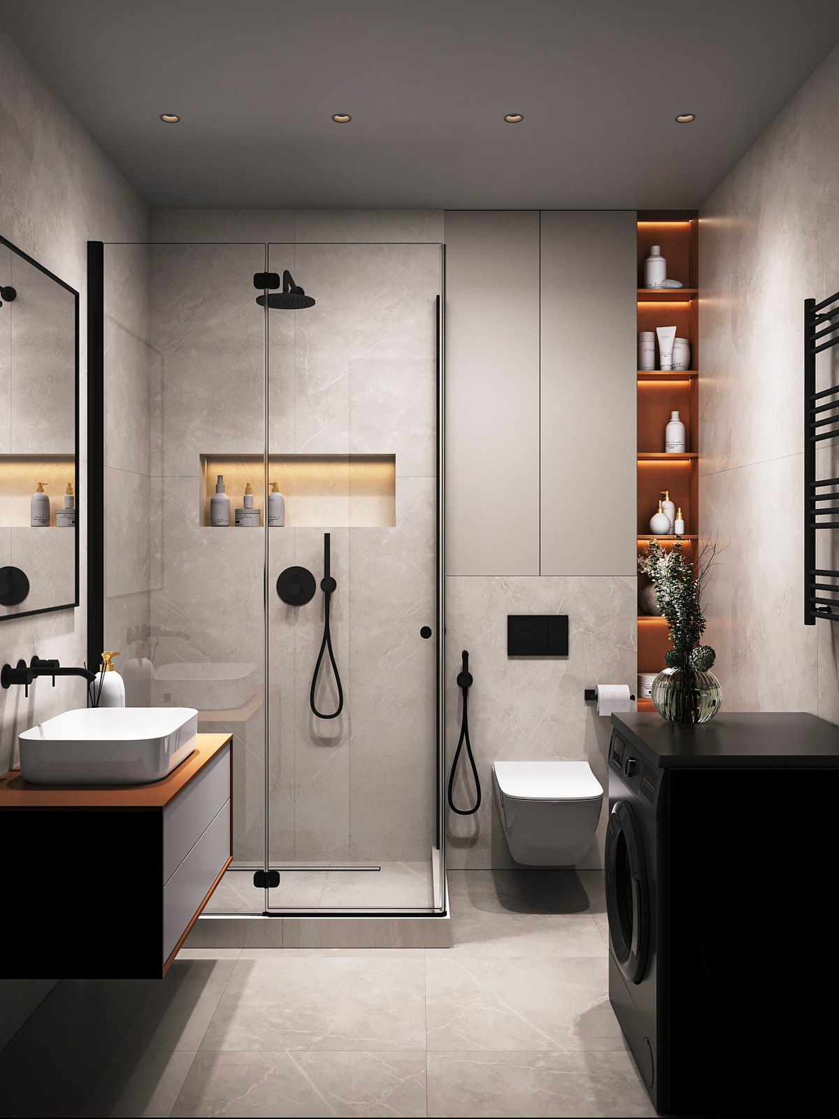 Квартира в ЖК "Свобода" - 60 кв.м.