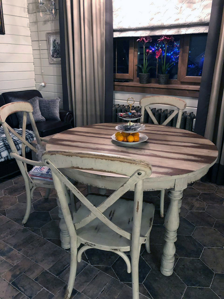 Гостевой дом с баней