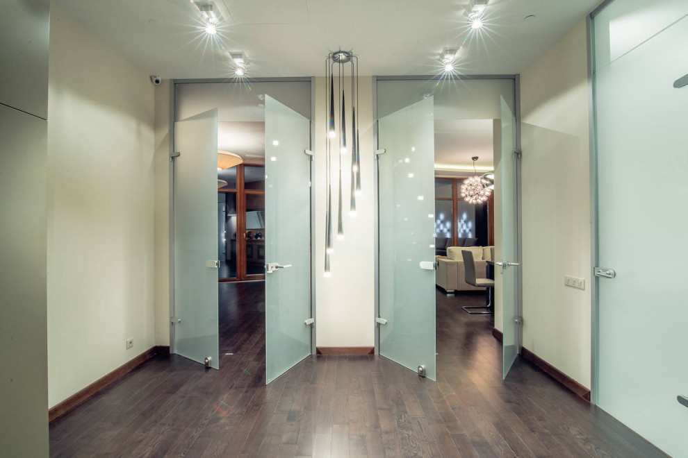 ЖК ОПЕРА ПРИМА 11