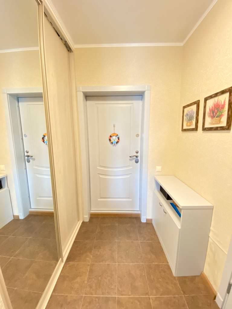 классические двери