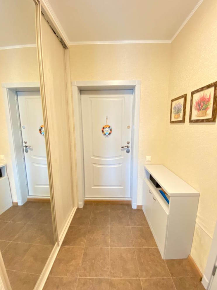 классические двери