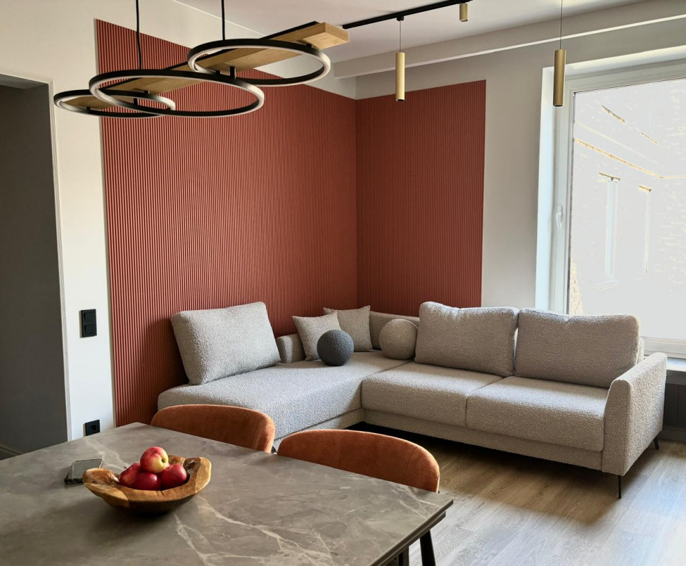 Апартаменты в ЖК Голландия (новые)