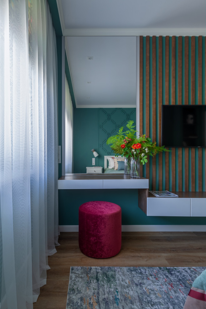 Продуманная элегантность