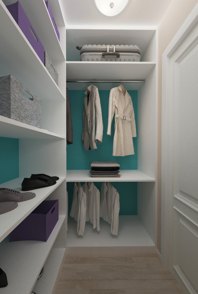 Комендантский проспект СПб