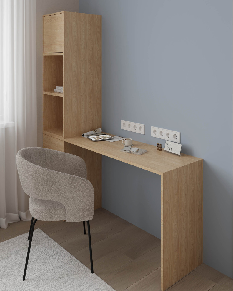 Дом в Европейском-2