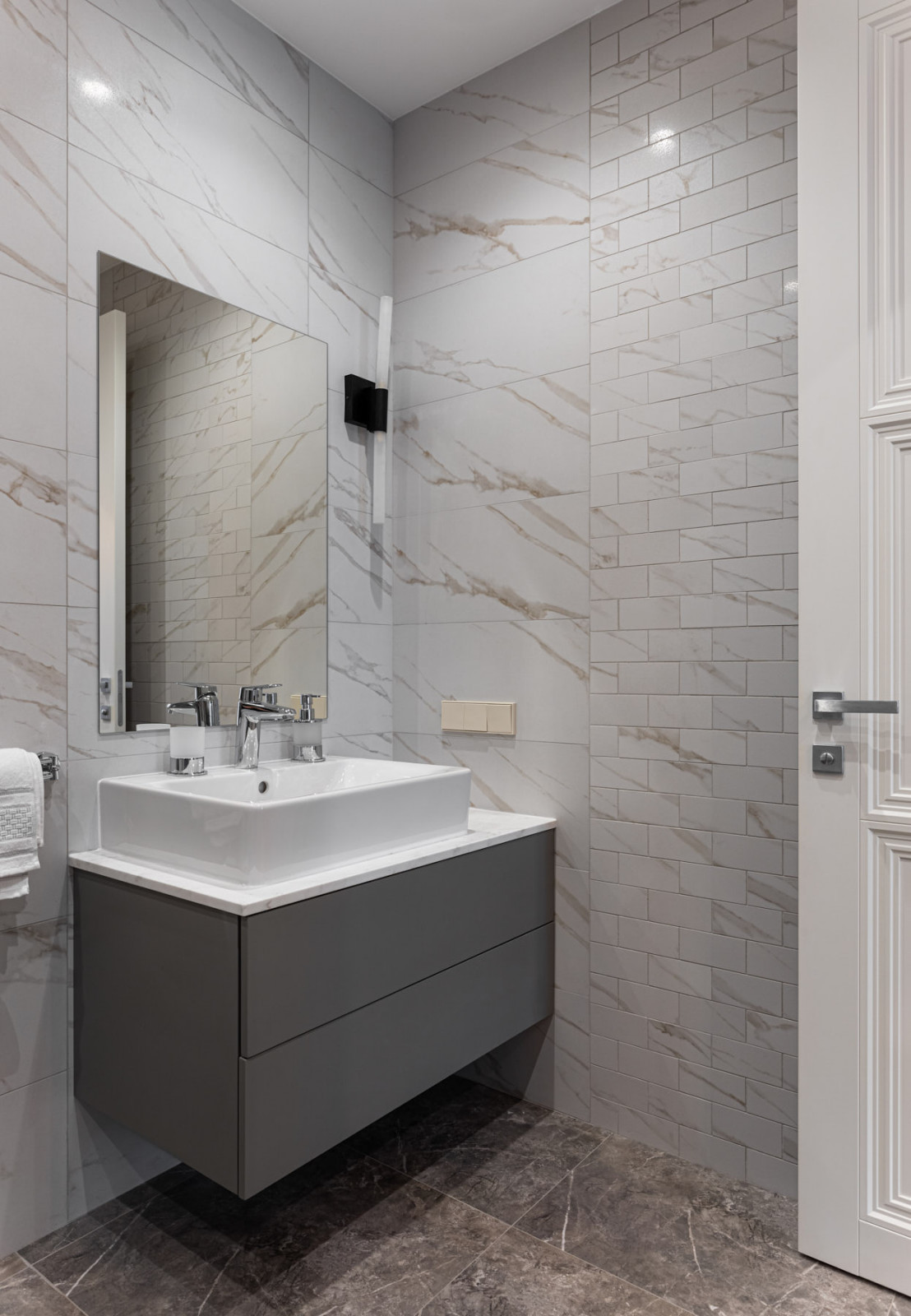 таунхаус Трувиль