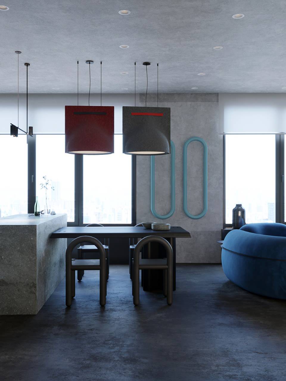 Проект концепт