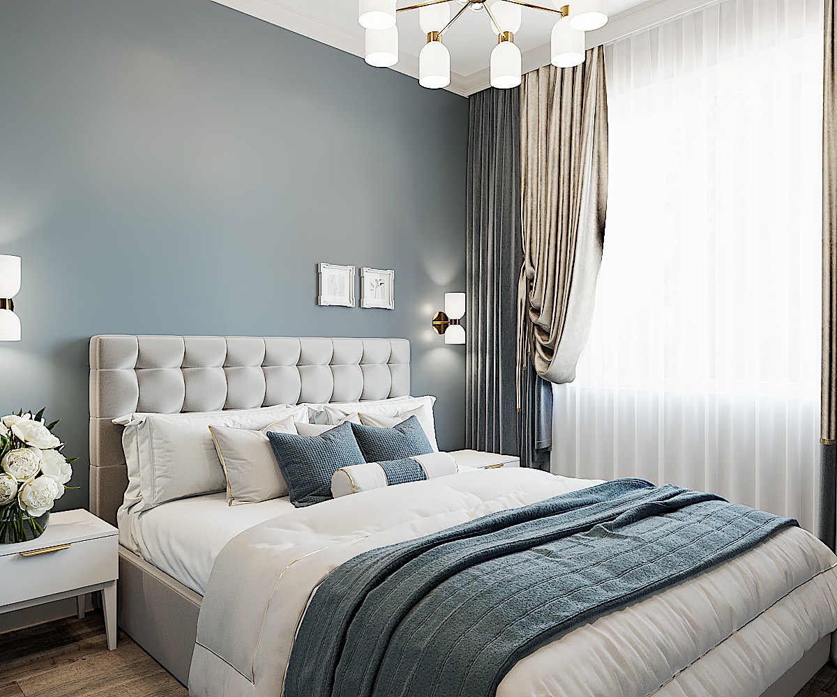 ЖК Петровский квартал г. Пенза