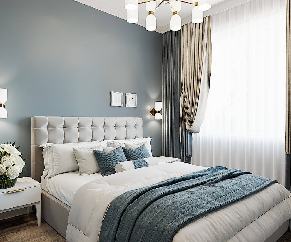 ЖК Петровский квартал г. Пенза