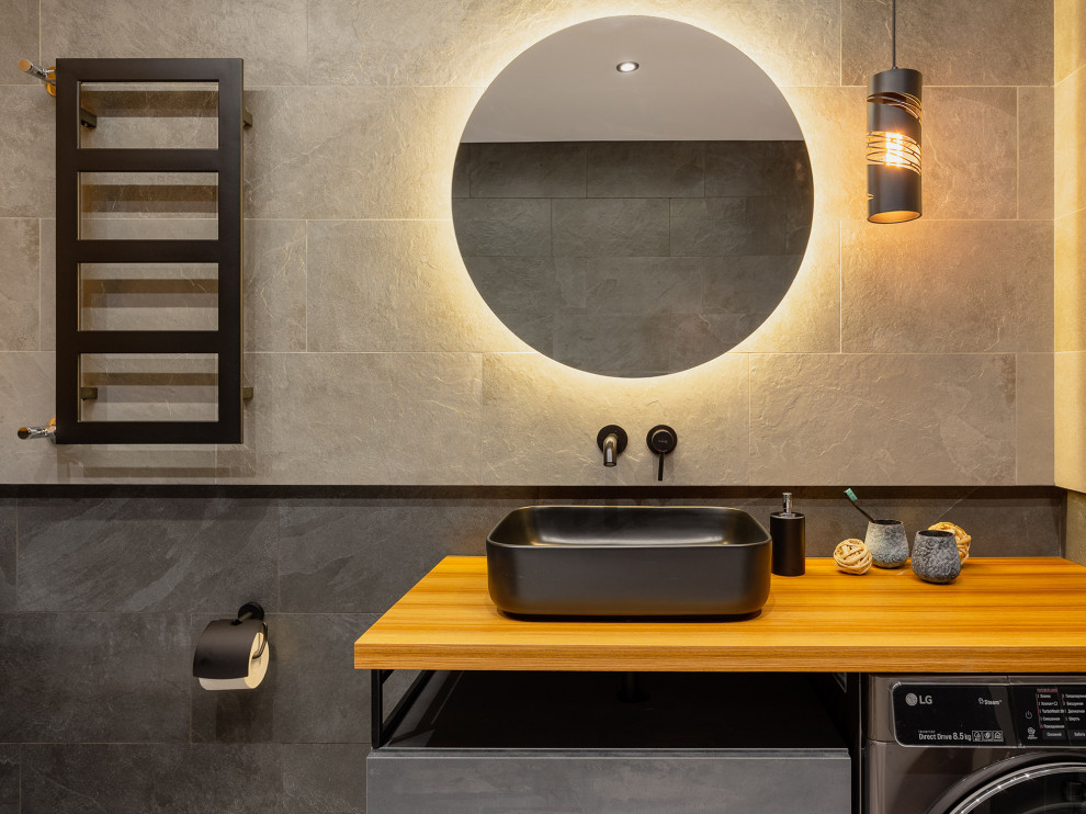 Реализация "Камерного интерьера"