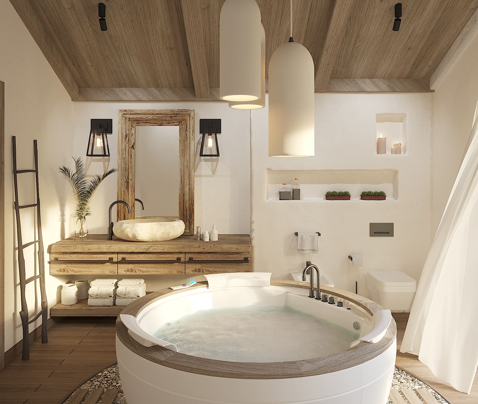 Дом Буланова