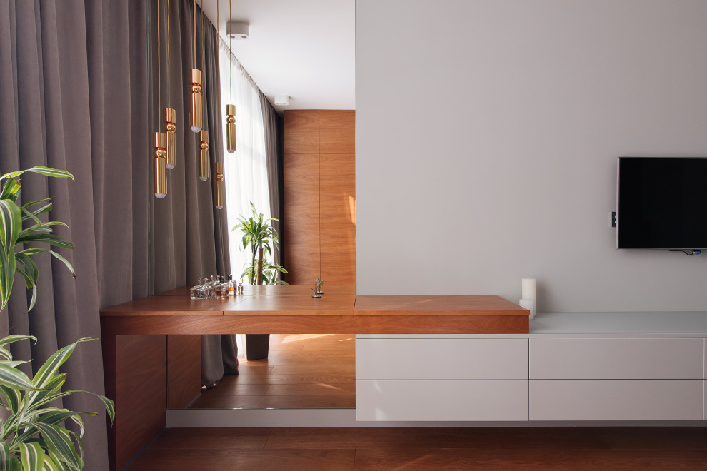 HD-m2 HOME design - Бульвар Фонтанов