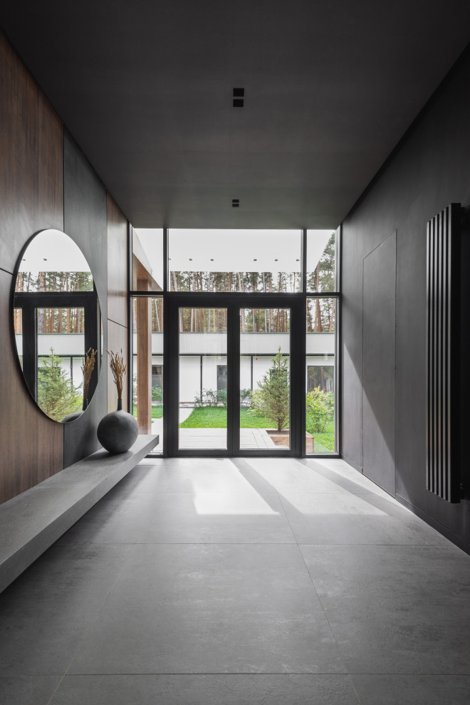 Дом в Боровом