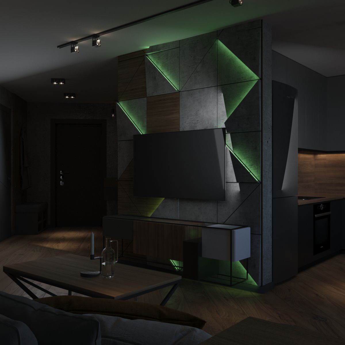 ЖК «Эко-Дом на Гродненской»