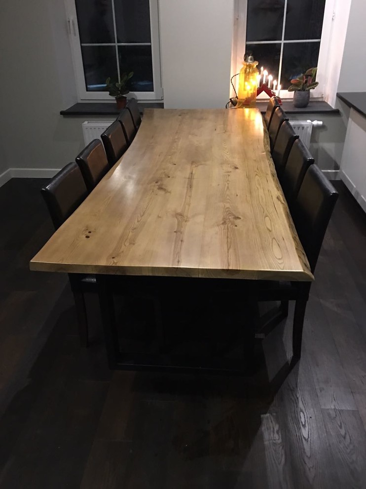 Стол обеденный «King Size»