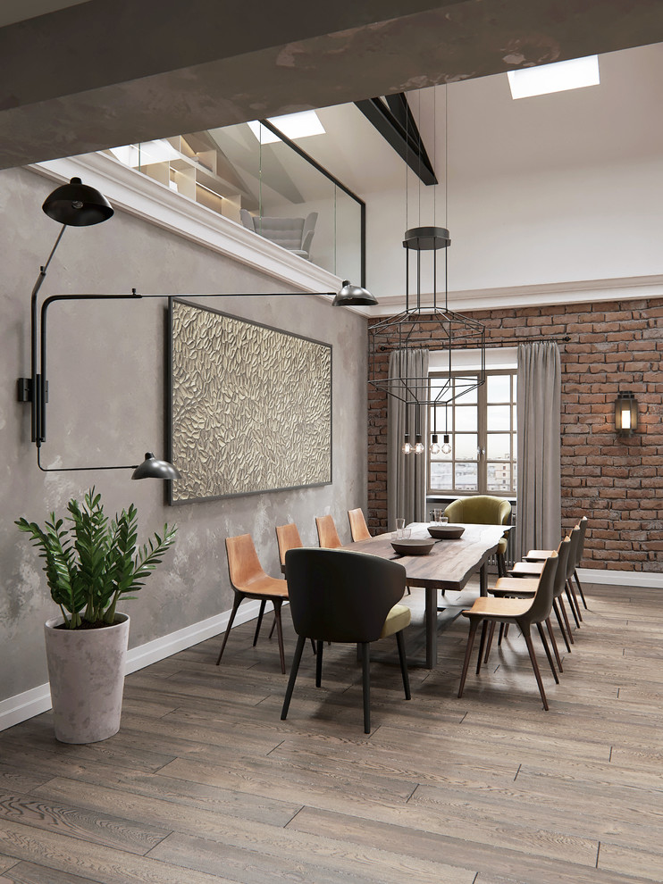 ЖК на Левашовском проспекте