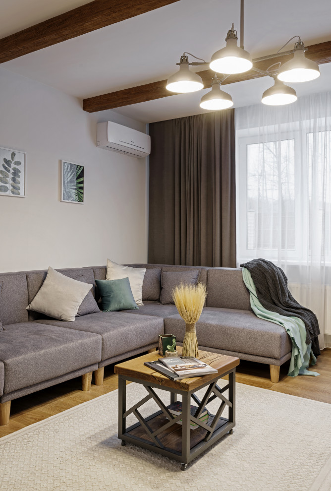 Таунхаус в Лесково