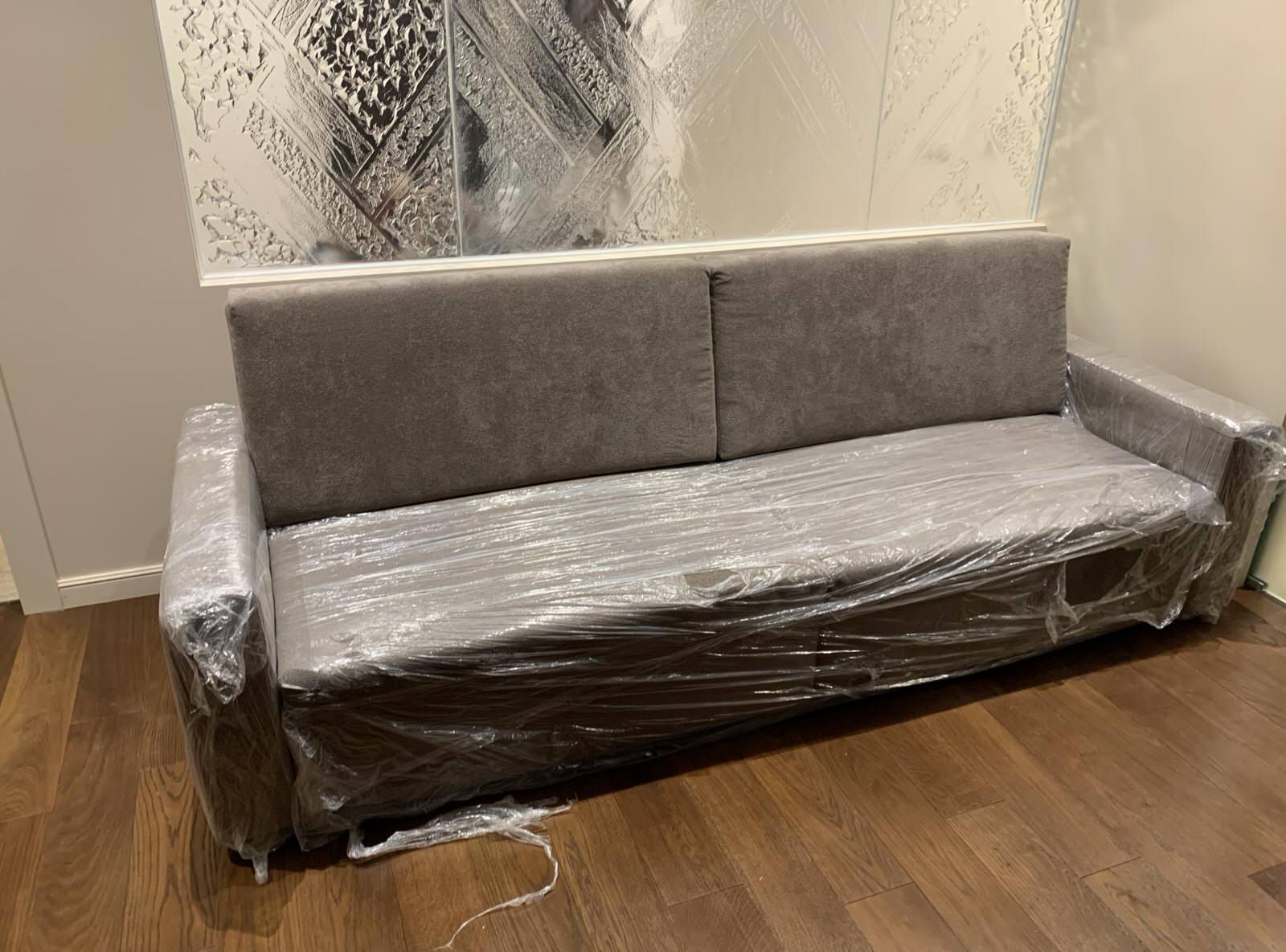 Обложка проекта: ЖК Утесов квартира