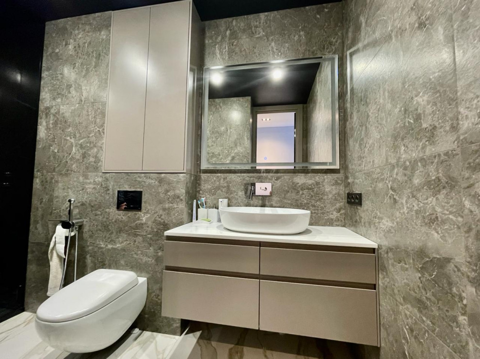 Квартира в Баташах