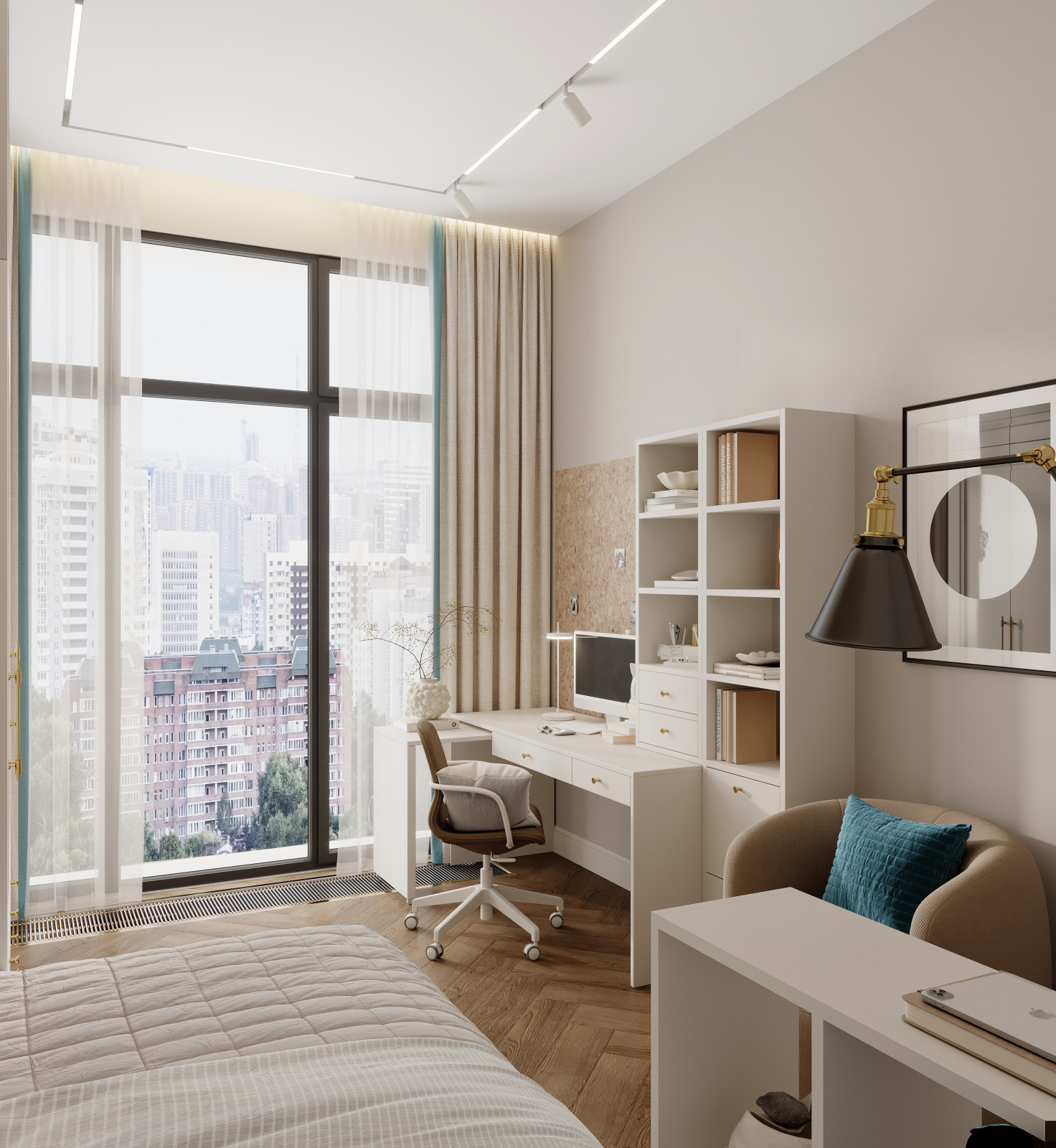 АФИ ПАРК ВОРОНЦОВСКИЙ