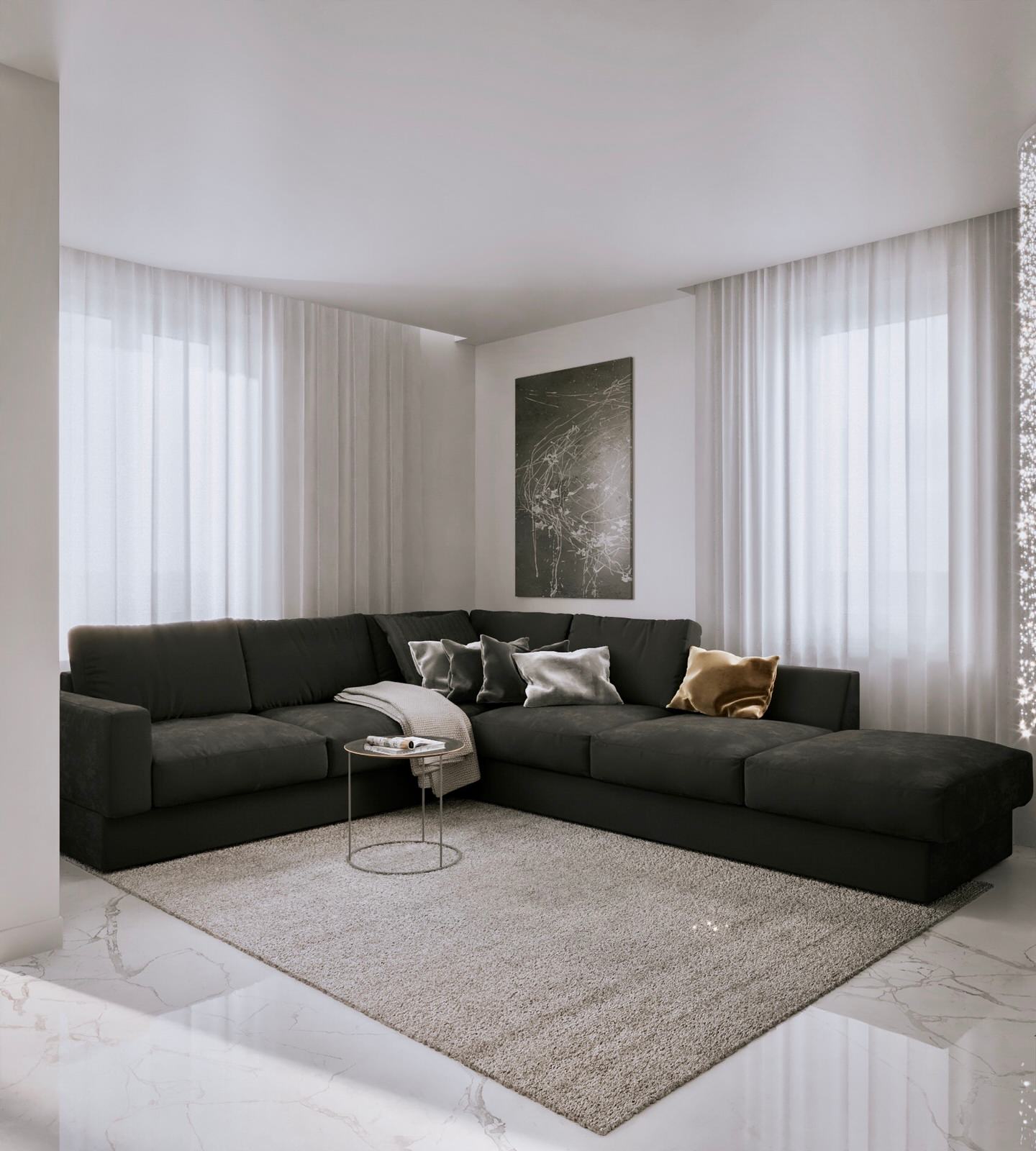 ЖК "Хэдлайнер"