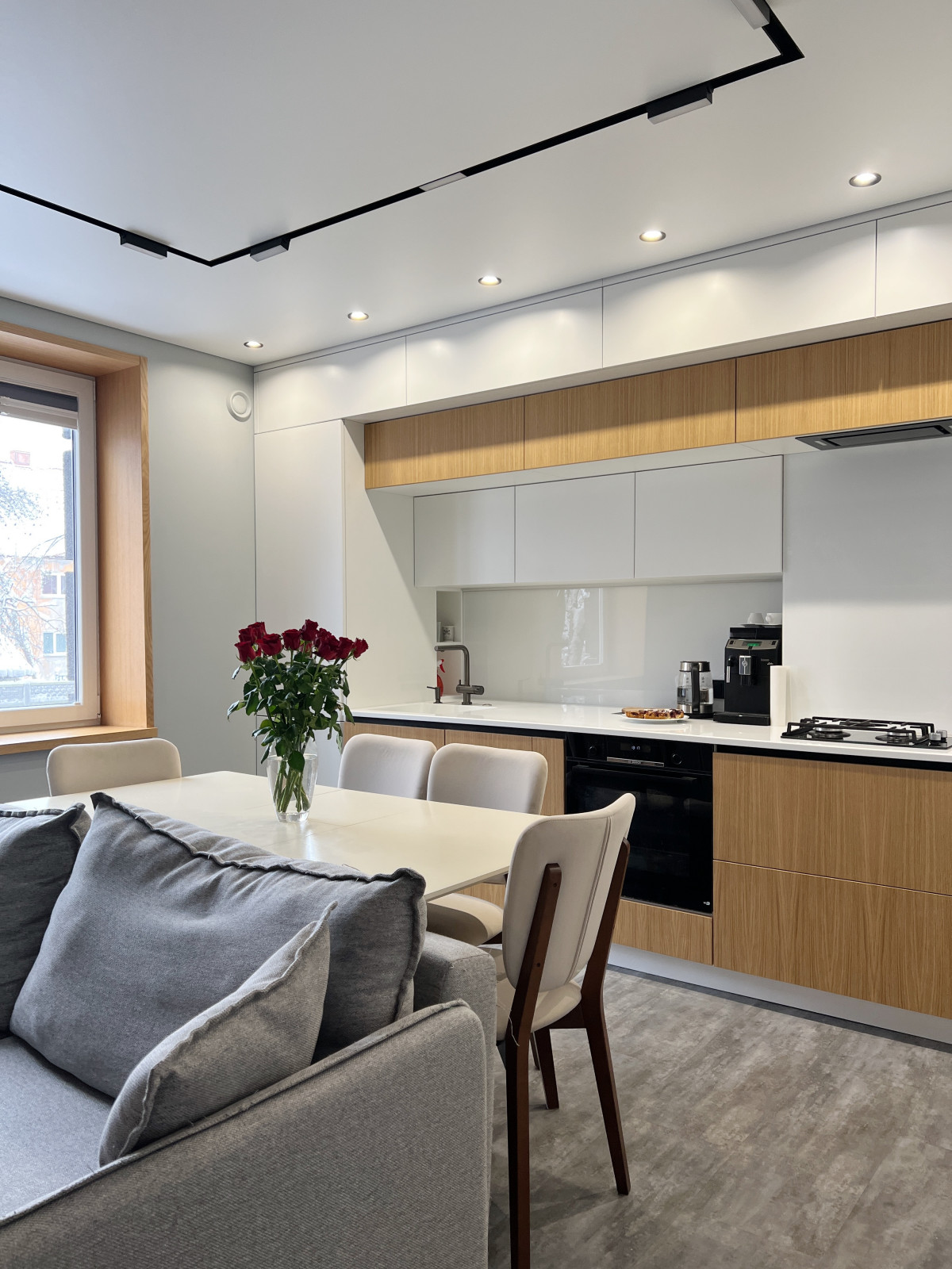 Квартира 65 м2