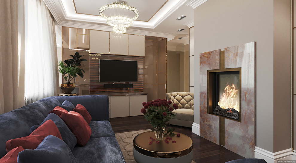 Новая встреча с АРТ-ДЕКО