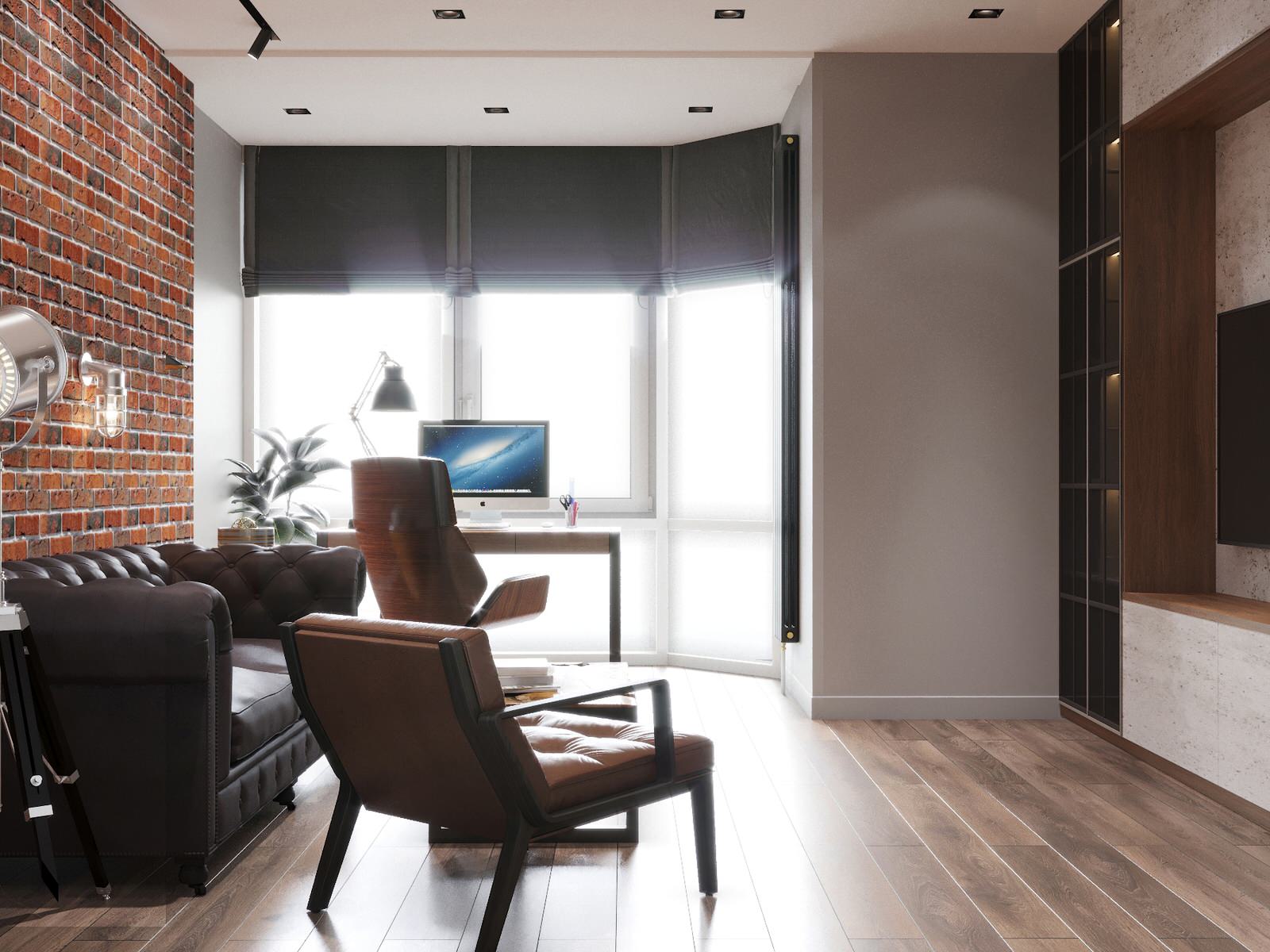 ЖК Мосфильмовский