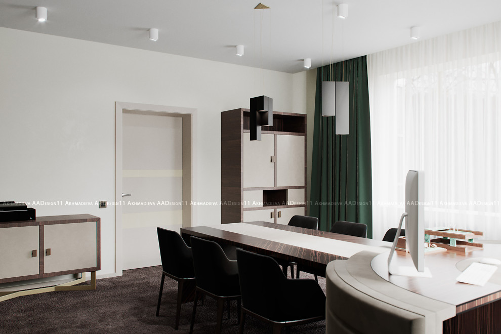 Офис директоров