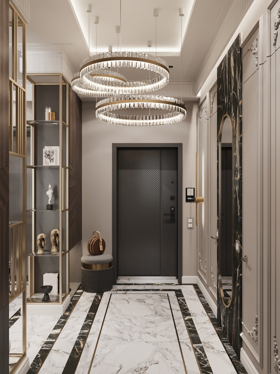 ВТБ Арена Парк