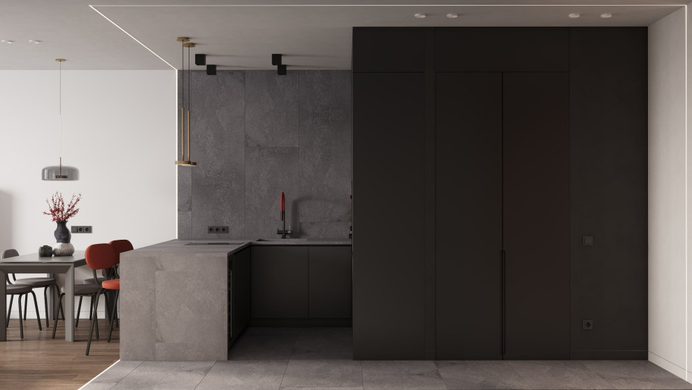 Квартира в ЖК Life-Варшавская