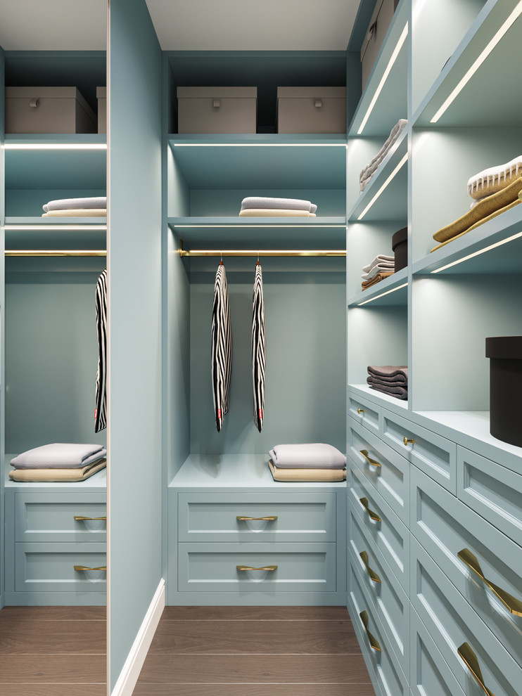 Квартира под Королевскими соснами